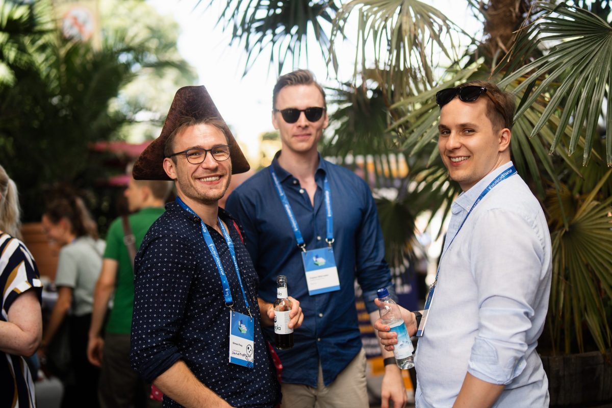 Munich Startup Festival