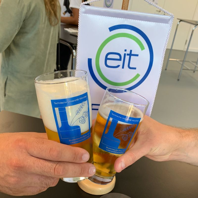 Founders' Roundtable: Food & Agtech