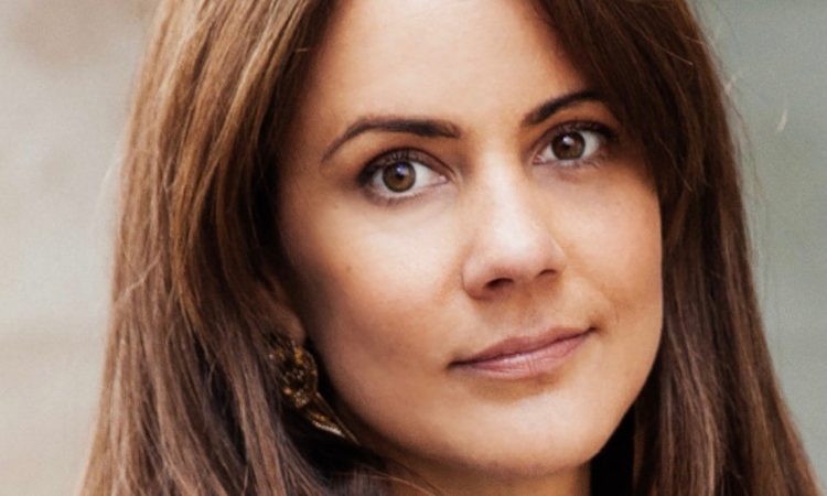 Franzi Majer Women in Tech Superangels