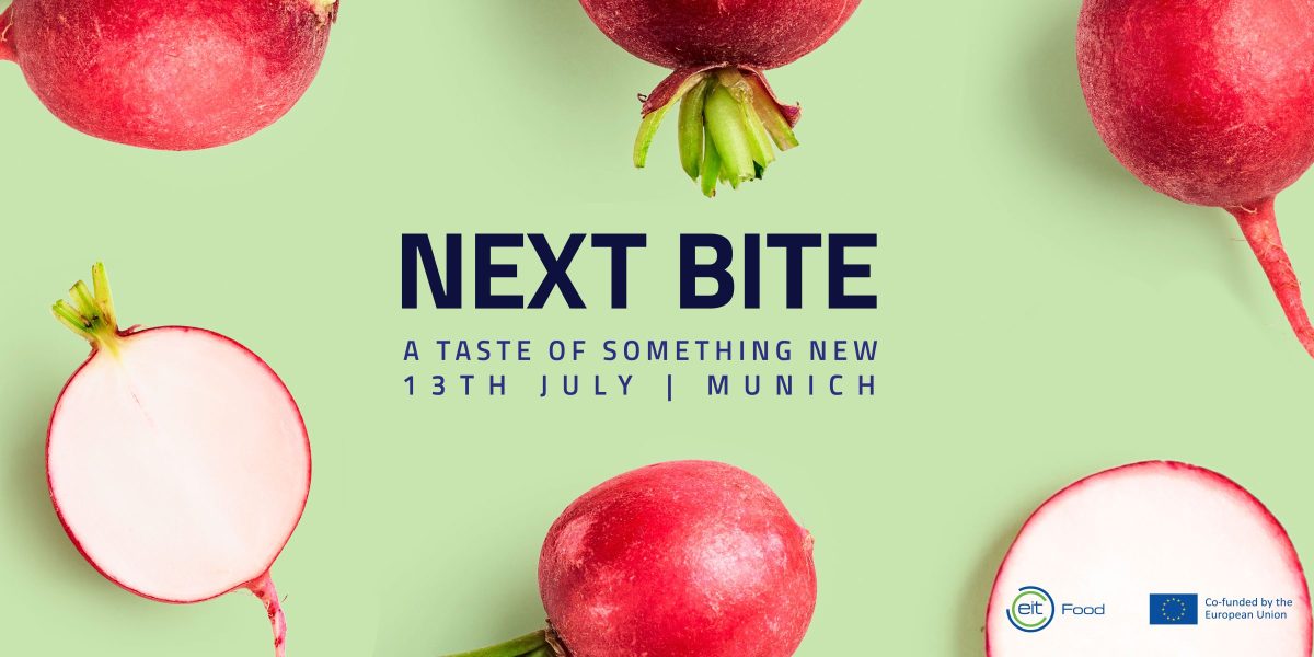 EIT Food Next Bite
