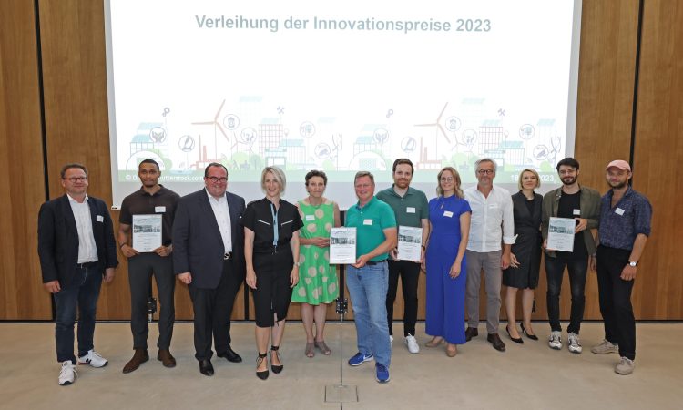 Innovationspreis 2023