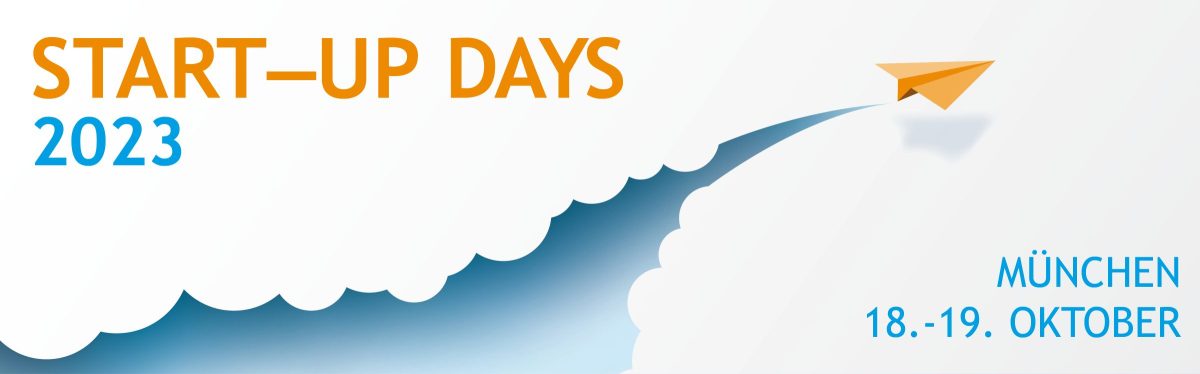 Start-up Days 2023