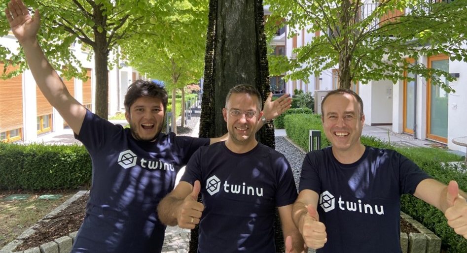 Twinu