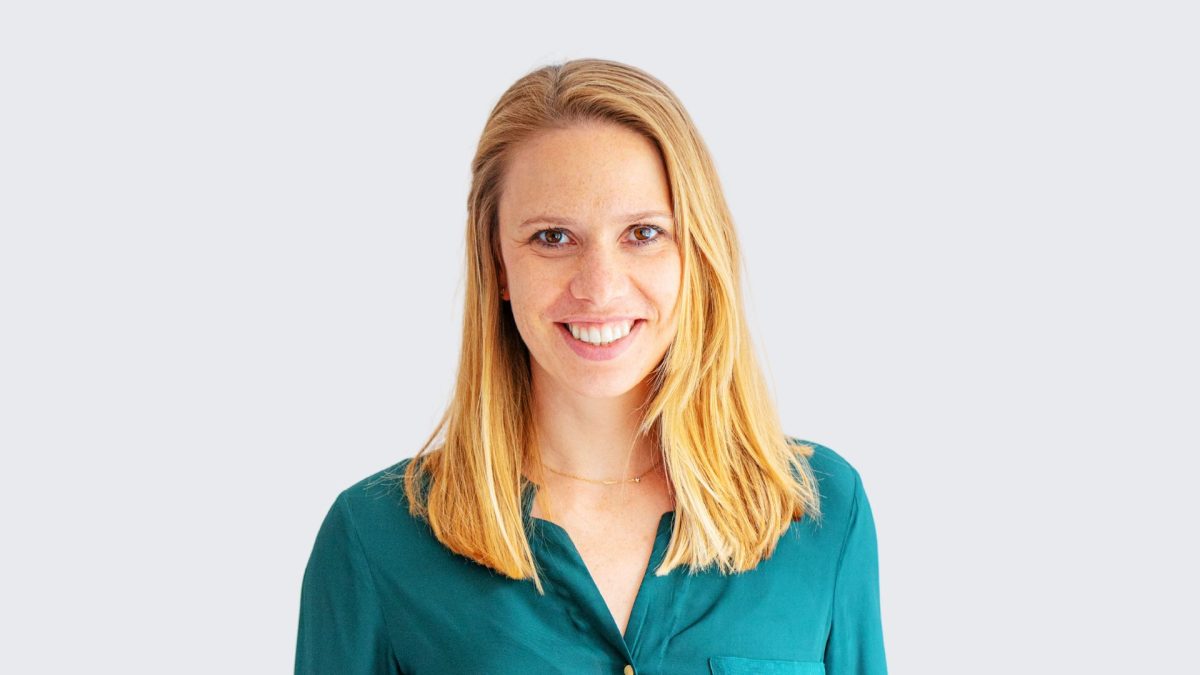 Catherine Reader Penzilla Founder