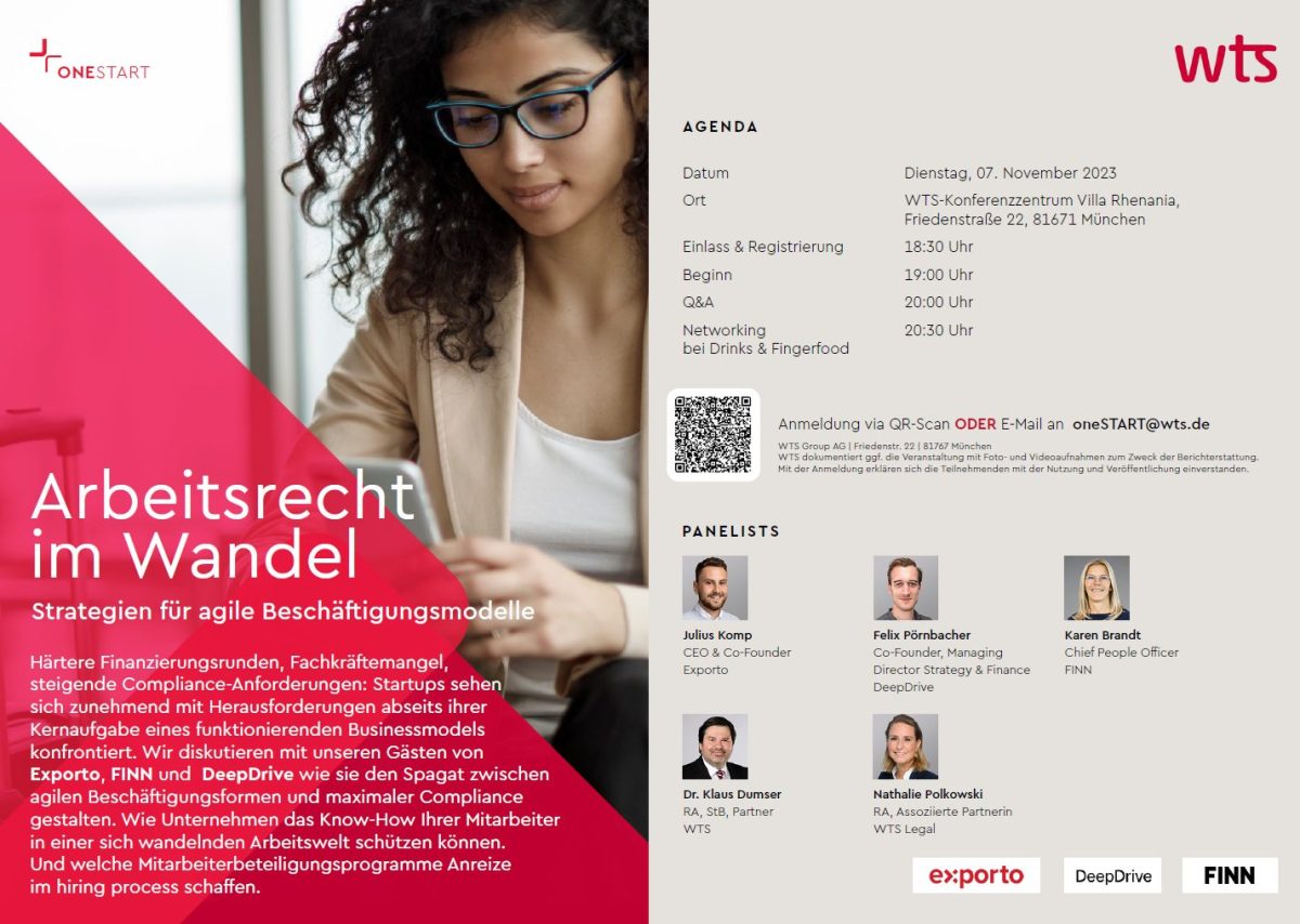 Labor law in transition