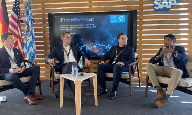 October Invest Festival