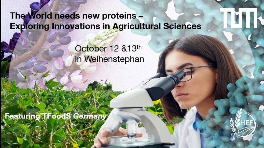 14th HEF AgriScience Symposium