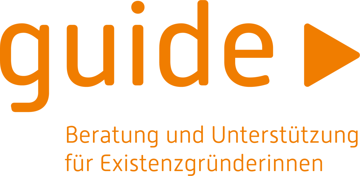 Logo guide / Founders' Walk: Rendezvous in the English Garden