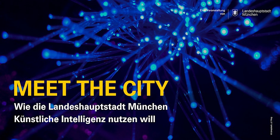 Meet the City: Artificial Intelligence