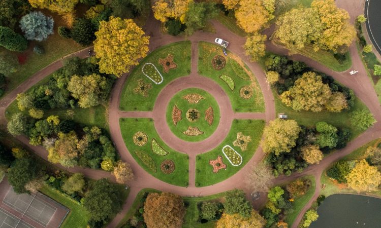 Circular City Challenge