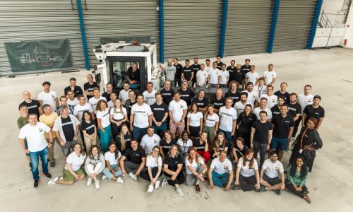 Fernride Team