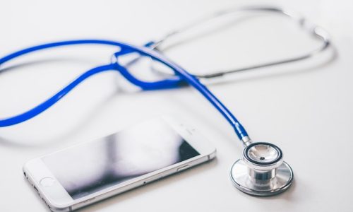 Gesundheits-App Lumeus