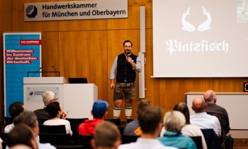 Startup trifft Handwerk 2023