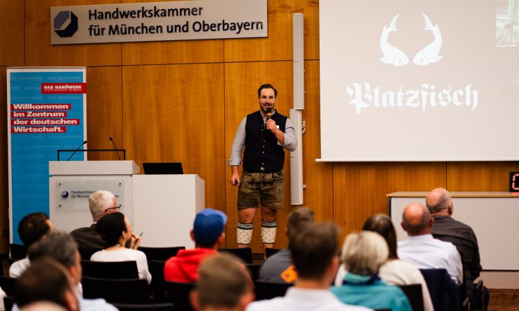 Startup trifft Handwerk 2023