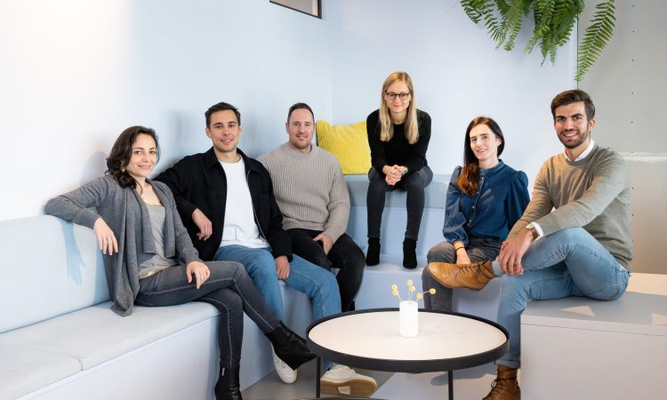 Entrepreneur Of The Year Personio