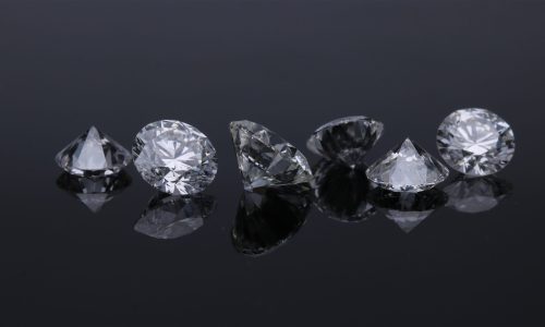 Diamonds