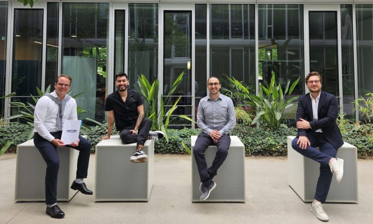 Gastimate Technologies