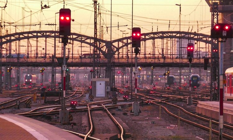 DB Mindbox Deutsche Bahn