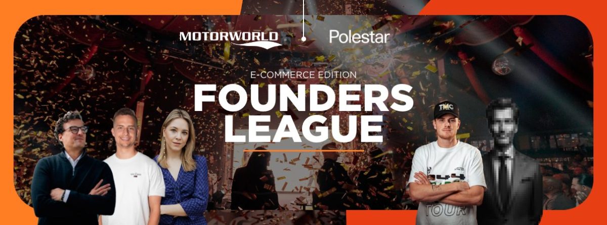 Founders League Live Show