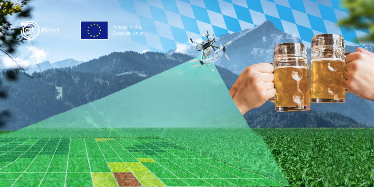 Online: Founders' Roundtable: Food & Agtech