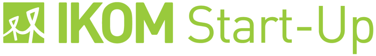 IKOM Start-Up