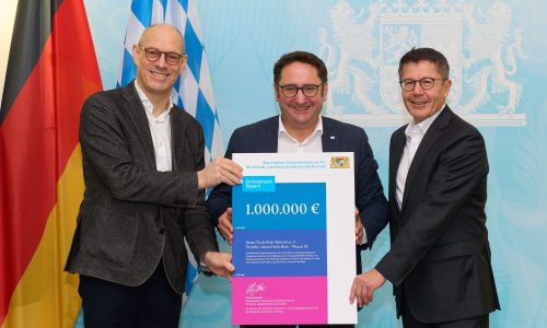 Insurtech Hub Munich