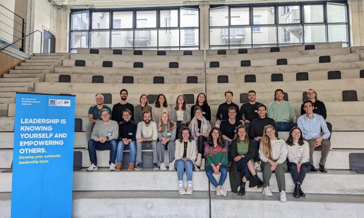 Leadership Talent Academy