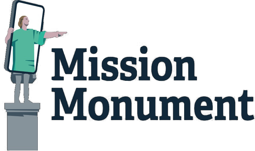 Mission Monument / Kollektiv17 - Jonas, Pfilf & Schmitt GbR