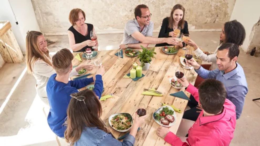 Wake up, crowd! Startups – Network – #44