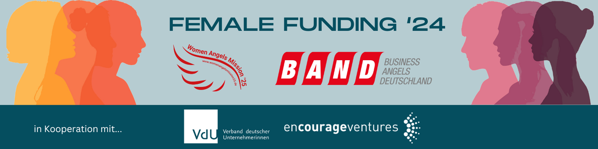 Female Funding '24