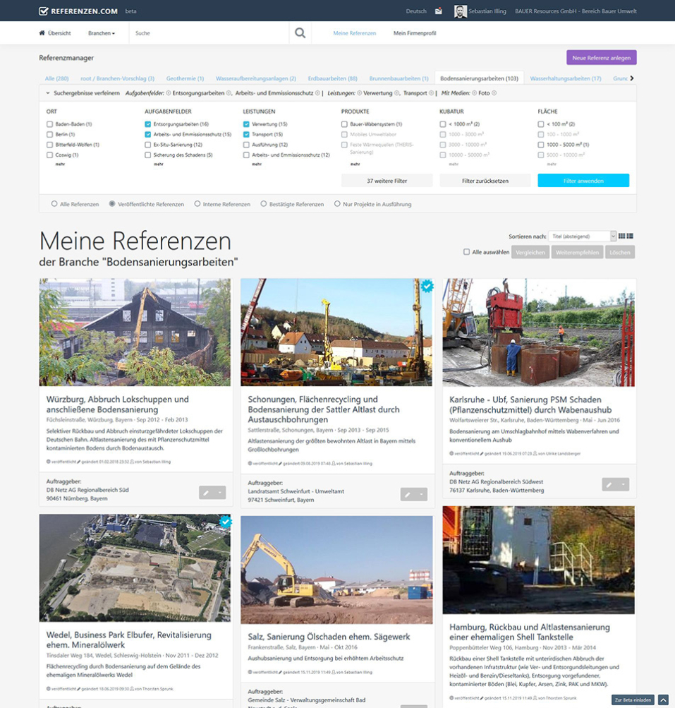 references.com / done.by GmbH