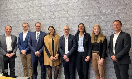 AgriFoodTech Venture