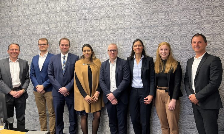 AgriFoodTech Venture