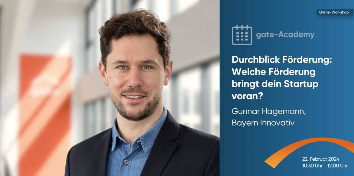 Funding Overview: Which funding will help your startup move forward?