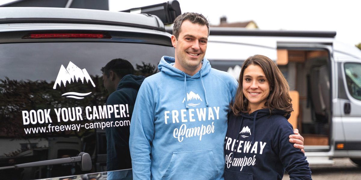 Freewaycamper