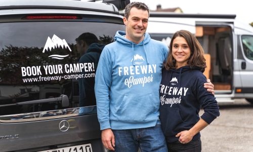Freewaycamper