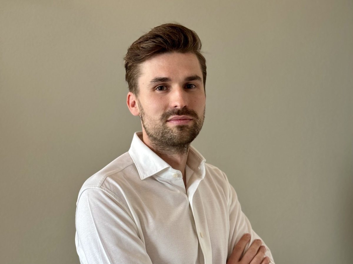 Johannes_Wirth, Global Savings Group