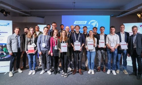 Baystartup Businessplanwettbewerb