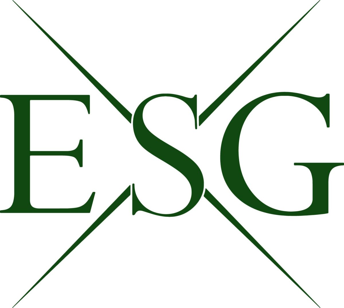 ESG-X