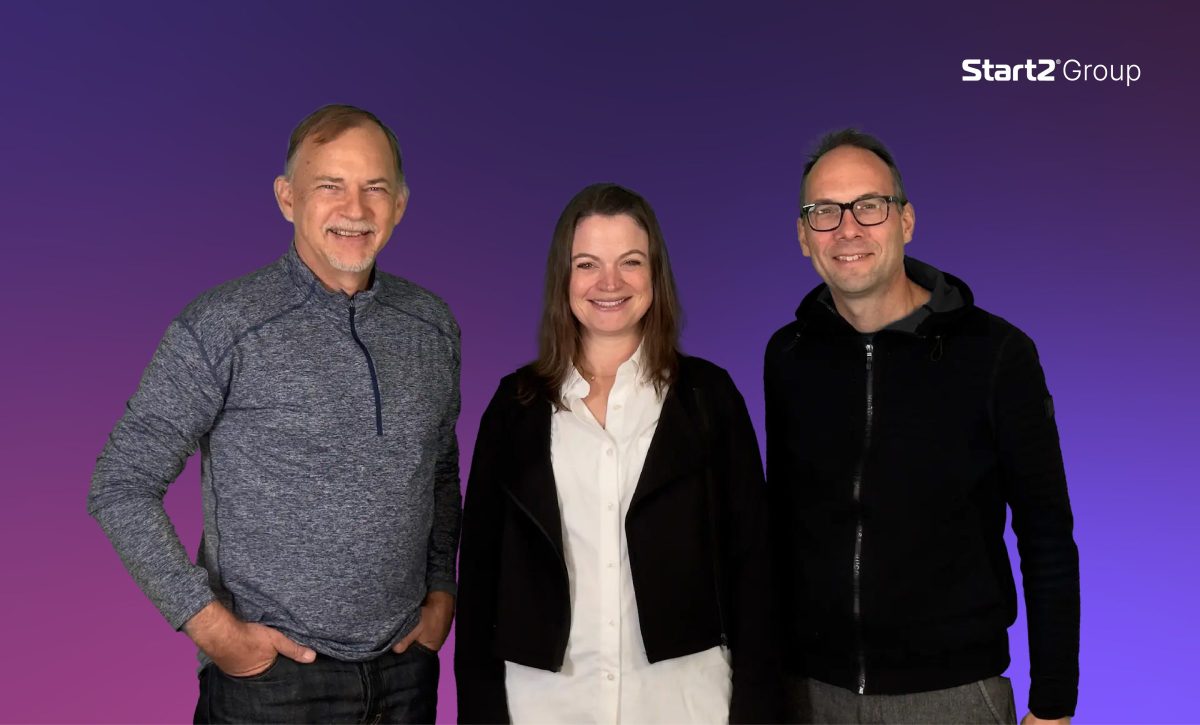 Start2 Group