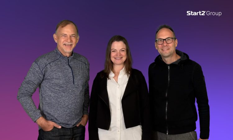 Start2 Group