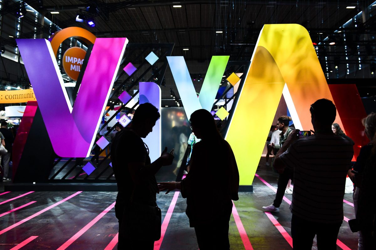 Vivatech