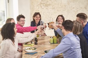 Wake up, Crowd! Startups – Network - March 2024