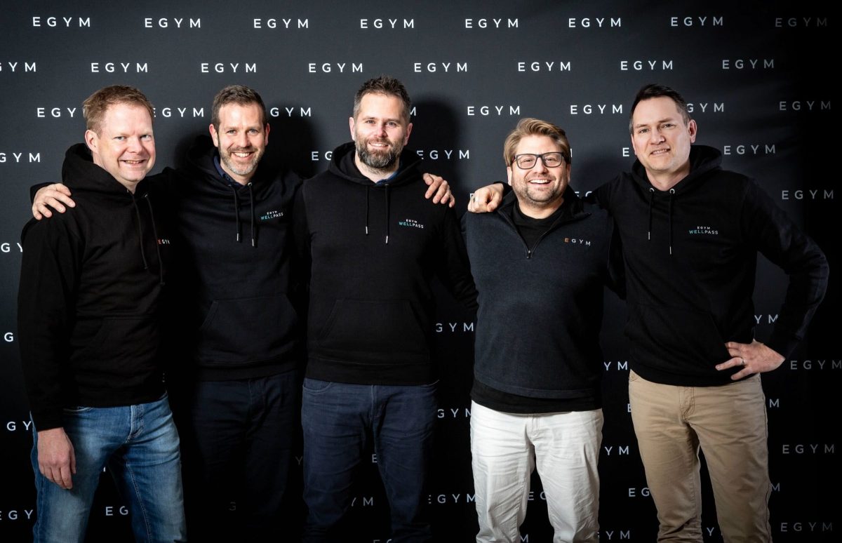 Egym Hussle Übernahme