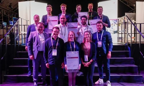 Munich Business Plan Competition