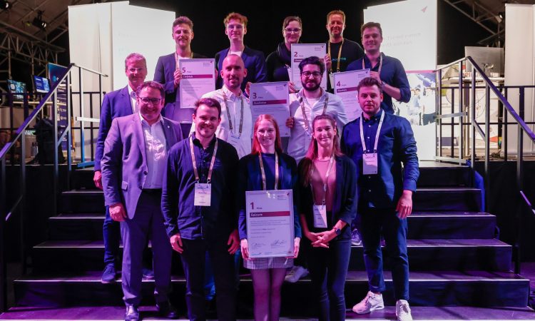 Münchner Businessplan Wettbewerb