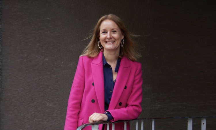 Carolin Gabor caesar. Ventures