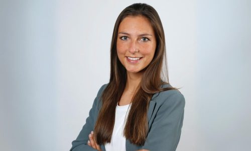 Emilia von Keyserlingk Pepper