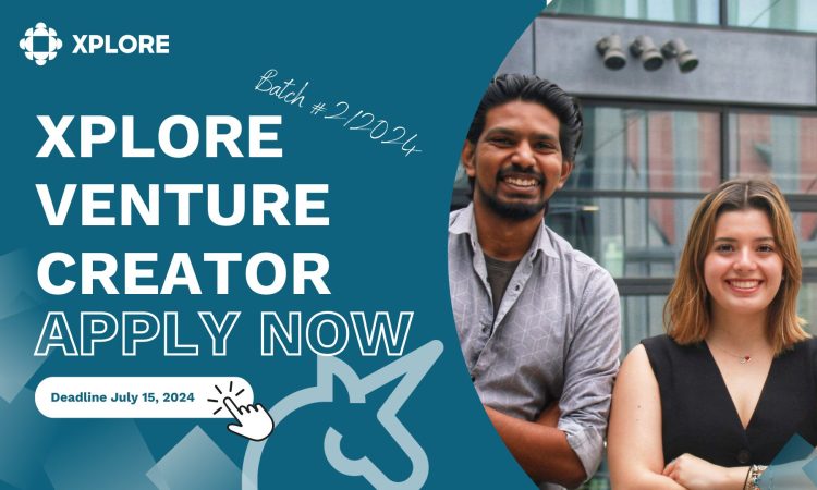 Xplore Venture Creator
