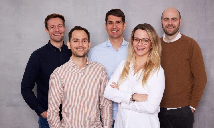 Aus Crafthunt wird BauGPT